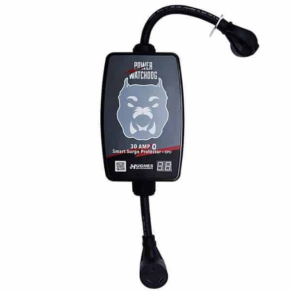 Hughes Auto Pwd30-Epo Surge Protector||pwd30-Epo.Jpg||85||h6zpwd30epo||1235460