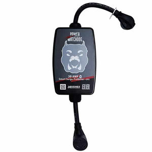 Hughes Auto Pwd30-Epo Surge Protector||pwd30-Epo.Jpg||85||h6zpwd30epo||1235460