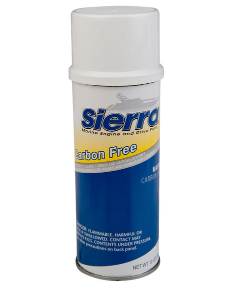 Product of Sierra Marine 18-9570-0 Fuel System Cleaner