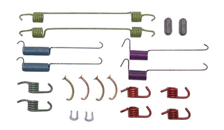 Product of Raybestos Brakes H7146 Drum Brake Hardware Kit