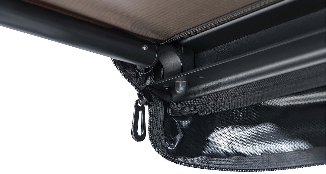 Product of Rhino-Rack USA 32133 SUV/Pickup Overlanding Manual Awning , Gray Solid 