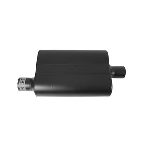 Product of Flowmaster 942441 40 Series ™ Delta Flow ® Aluminized Steel Exhaust Muffler 