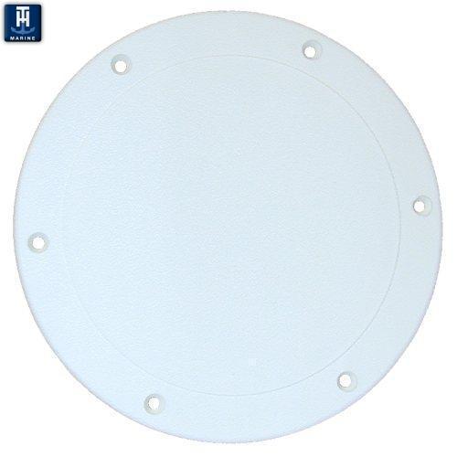 Product of T-H Marine Sdp-3fw-Dp Boat Deck Plate