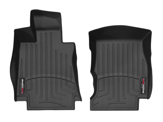 Weathertech (Usa) 4412091 Floor Liner||||85||w244412091||1923628
