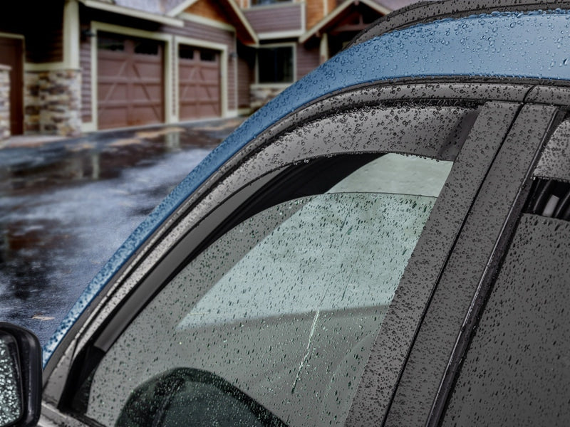 Weathertech (Usa) 861061imb Rainguard||861061imb_5.Jpg||90||w24861061imb||2413536