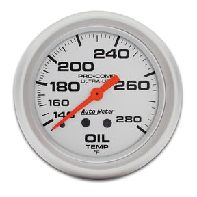 Autometer 4441 Gauge Oil Temperature||4441.Jpg||85||a484441||2211213