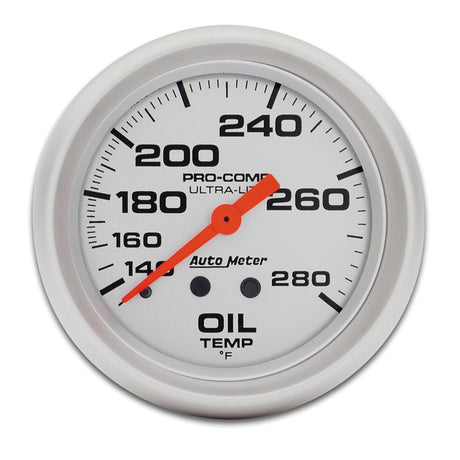 Autometer 4441 Gauge Oil Temperature||4441.Jpg||85||a484441||2211213