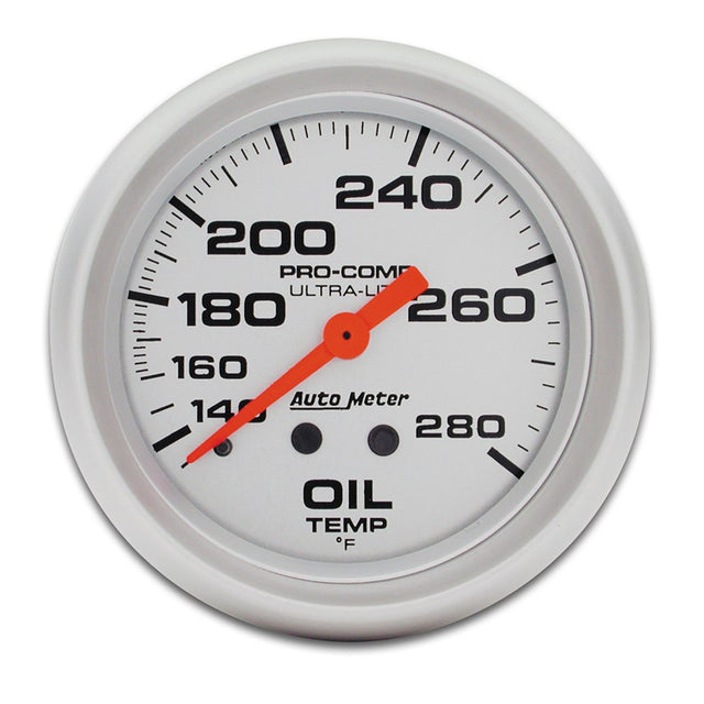 Autometer 4441 Gauge Oil Temperature||4441.Jpg||85||a484441||2211213