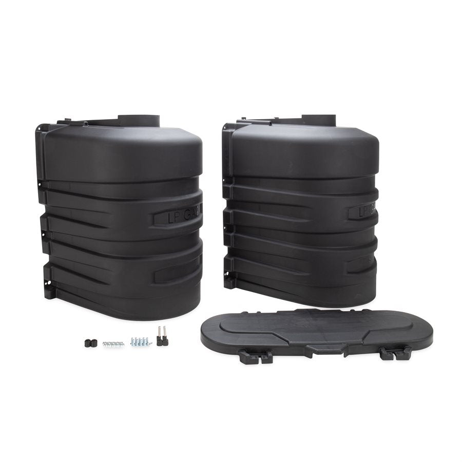 Product of Camco 50502 Propane Tank Cover