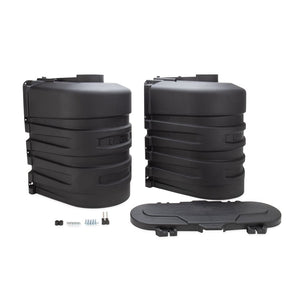 Product of Camco 50502 Propane Tank Cover