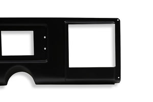 Holley Performance 553-420 Dash Panel Trim||553-420_02.Jpg||87||h19553420||1526656