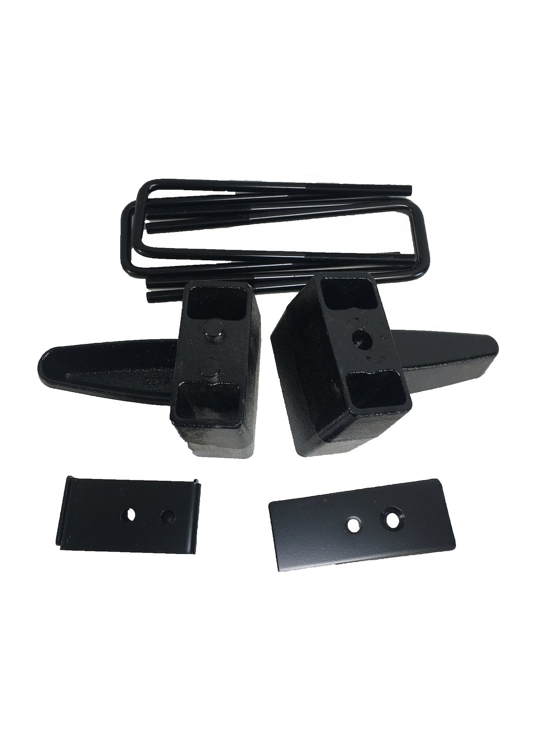 Product of Zone Offroad ZONF2639 Lift Kit Component 