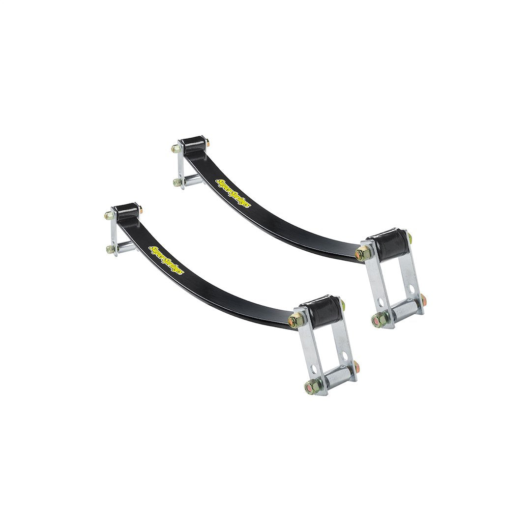 Product of Super Springs Ssa39 Helper Spring Kit