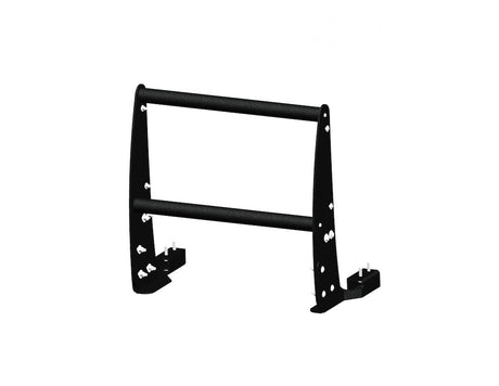 Product of Go Industries 33675B Grille Guard 1-Piece Black 