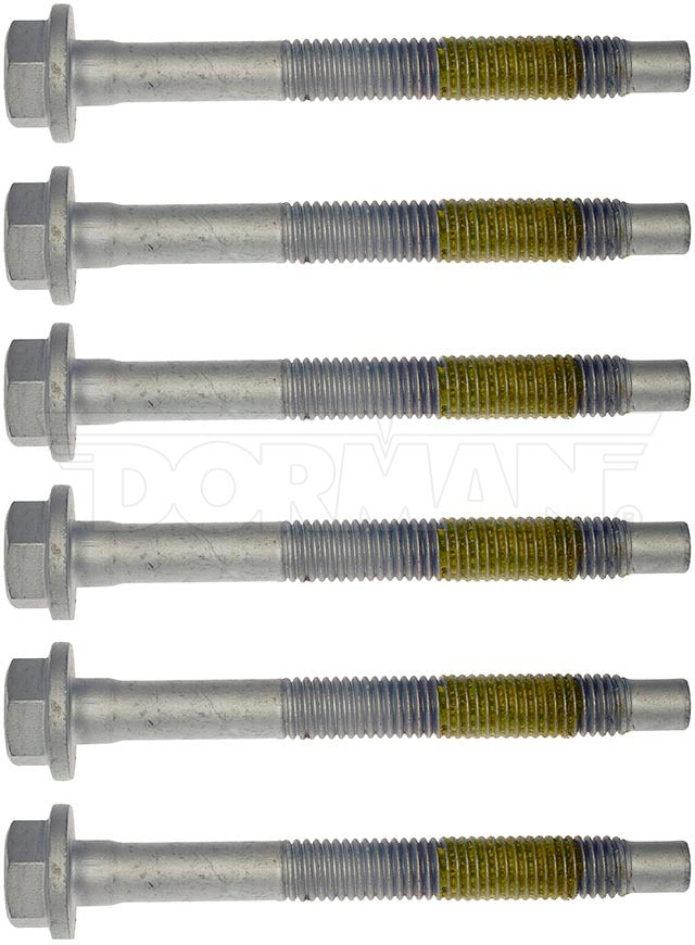 Help! By Dorman 13857 Body Mount Bolt||13857_1.Jpg||86||d1813857||1289089