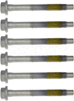 Help! By Dorman 13857 Body Mount Bolt||13857_1.Jpg||86||d1813857||1289089