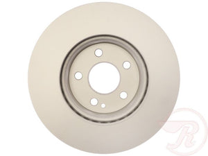 Product of Rotor Company SB981439 Vented 1-Piece Brake Rotor 