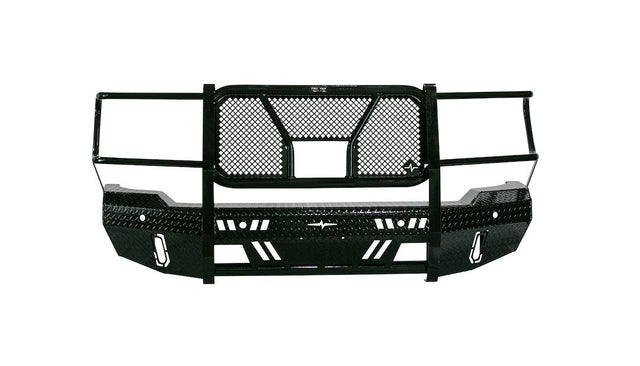 Product of Frontier Truck Gear 300-32-0005 Original  Bumper 