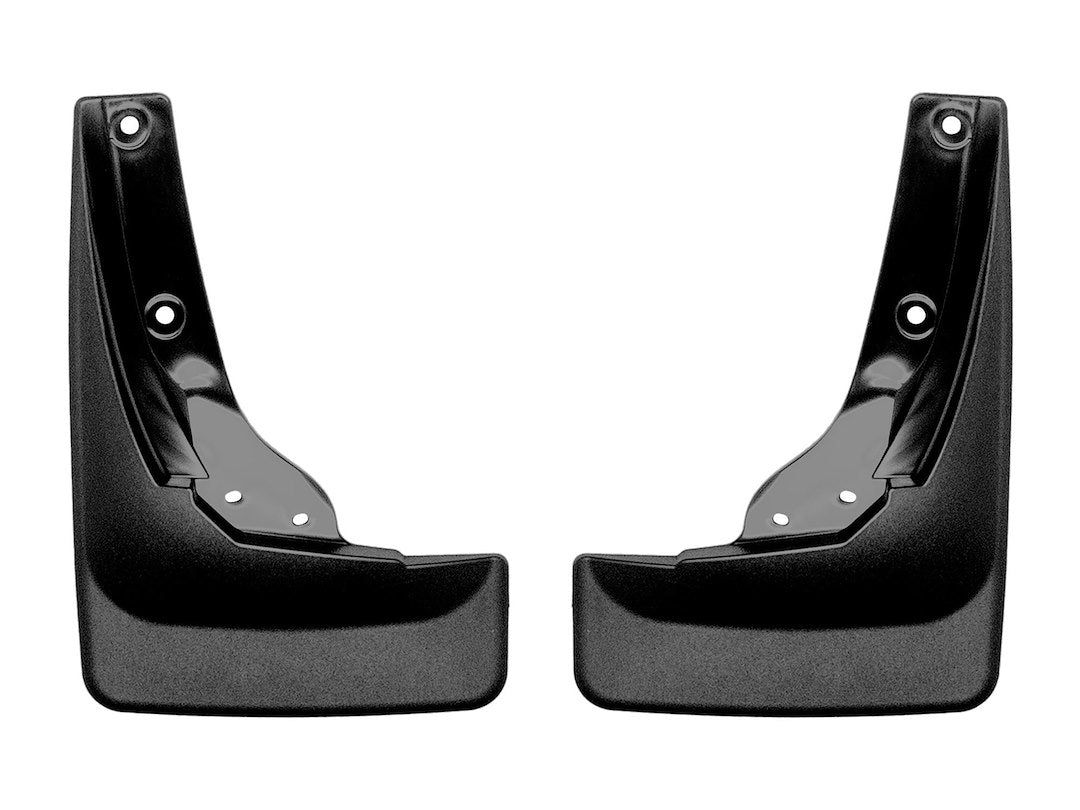 Weathertech (Usa) 110069 Mud Flap||110069.Jpg||85||w24110069||1090602
