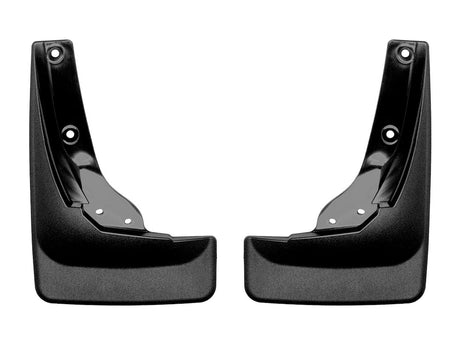 Weathertech (Usa) 110069 Mud Flap||110069.Jpg||85||w24110069||1090602