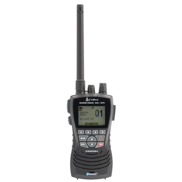 Cobra Electronics Mrhh600fltgpsbt Vhf Radio||||86||c9800fltgpsbt||2011472