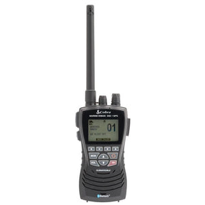 Cobra Electronics Mrhh600fltgpsbt Vhf Radio||||86||c9800fltgpsbt||2011472