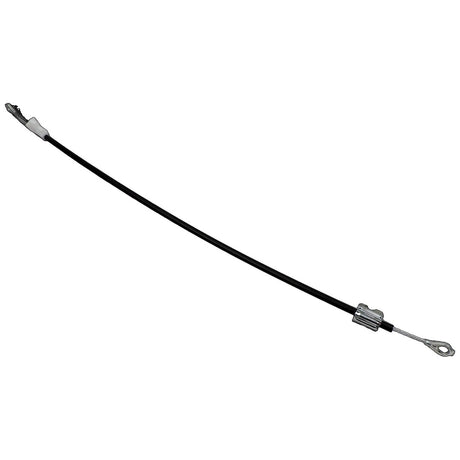 Crown Automotive 68004204ab Heater Control Cable||68004204ab_1.Jpg||86||c1y68004204ab||2444349