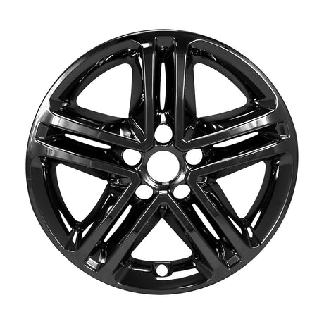 Product of Coast To Coast IMP460BLK Black Set Of 4 