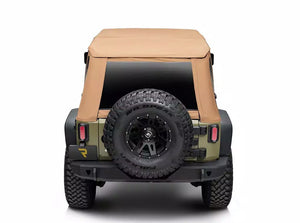 Rugged Ridge 13861.33 Soft Top||13861.33_13.Jpg||95||o311386133||1731240