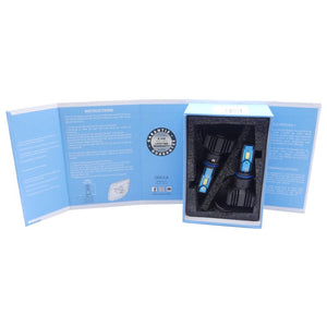 Odx Lighting Ledebryd-P13w Headlight Bulb||ledebryd-P13w_5.Jpg||90||odxebrydp13w||1156329