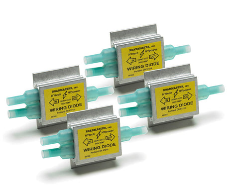 Product of Roadmaster Inc 794 Diode
