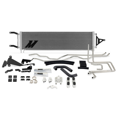 Mishimoto Mmtc-F2d-20sl Fluid Cooler||mmtc-F2d-20_1.Jpg||85||m1nmtcf2d20sl||2146765