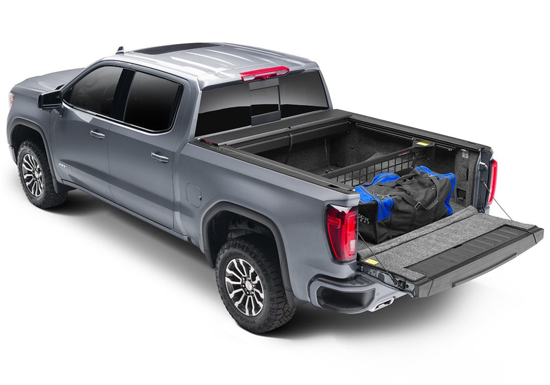 Roll-N-Lock Cm226 Bed Cargo Divider||rnl_Cargo-Manager_20gmc_Sierra_02.Jpg||91||r75cm226||1231083