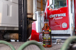 Product of Hot Shot's Secret/ Lubrication Specialties P040432z Fuel Additive