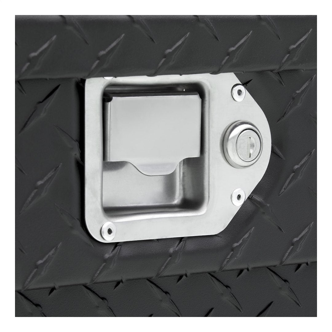 Product of UWS TBS-69-LP-MB Low Profile Toolbox 