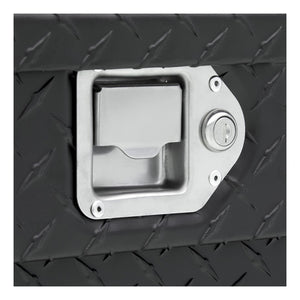 Product of UWS TBS-69-LP-MB Low Profile Toolbox 