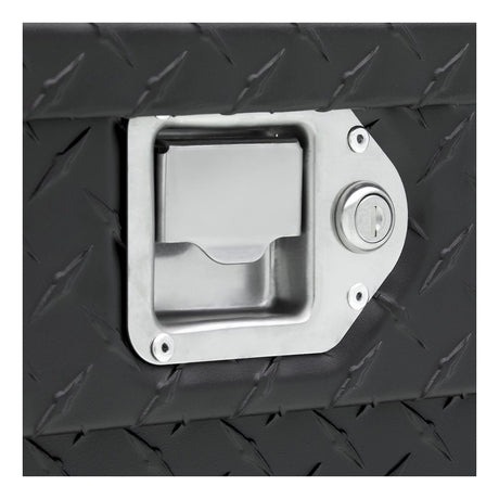 Product of UWS TBS-69-LP-MB Low Profile Toolbox 