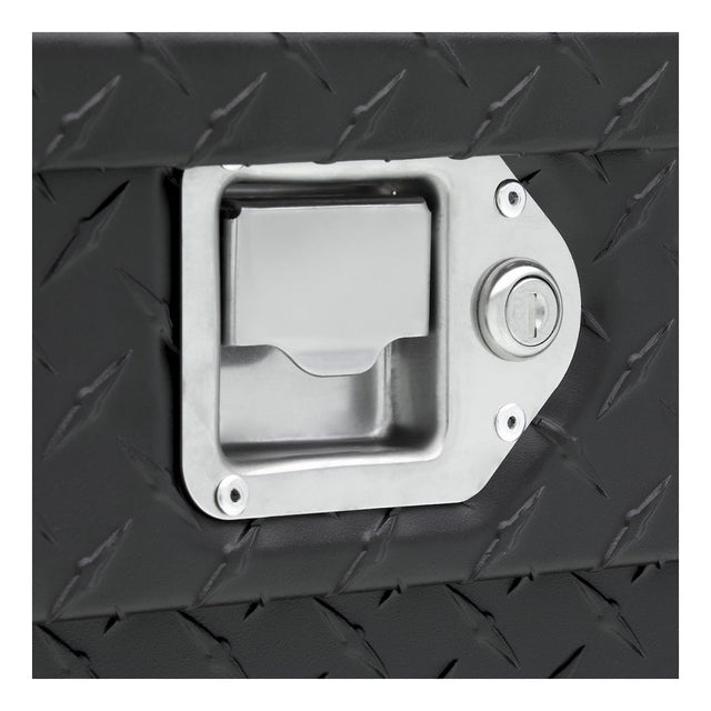 Product of UWS TBS-69-LP-MB Low Profile Toolbox 