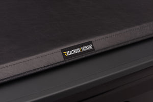 Product of Truxedo TruXport Soft Roll-Up 272001 Tonneau Cover 