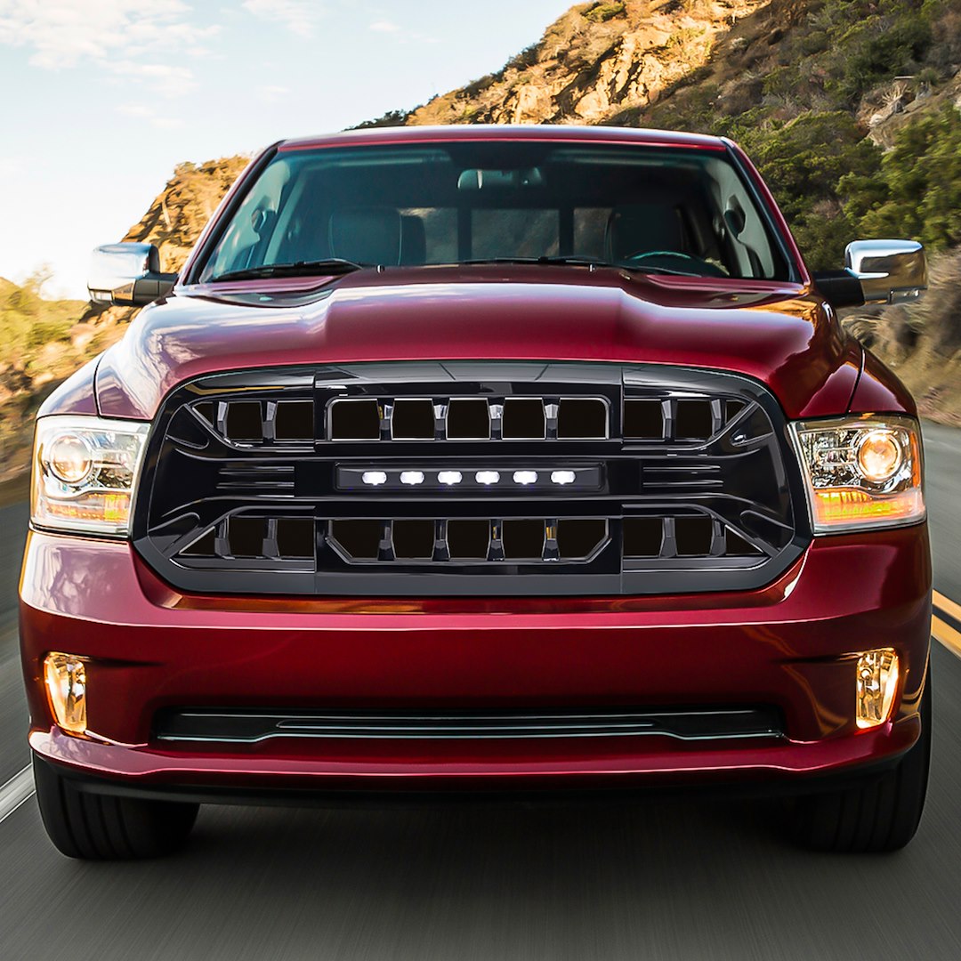 American Modified Amdeba00151 Grille||amdeba00151 _07.Jpg||91||amdmdeba00151||2236135