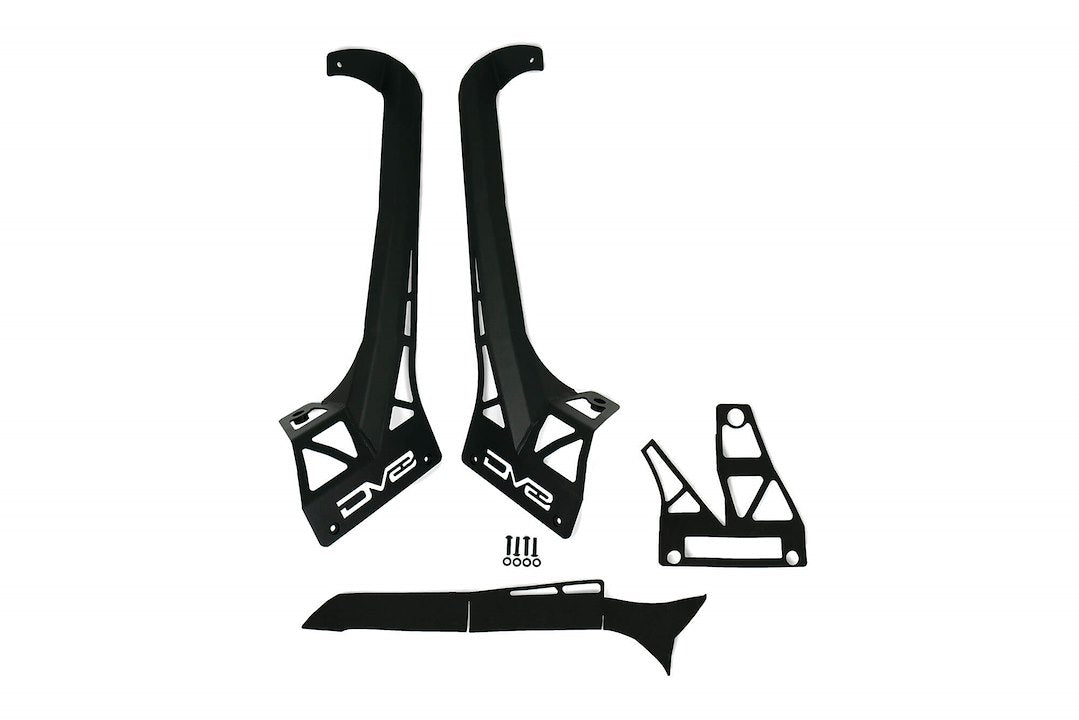 Product of Dv8 Offroad Lbjl-07 Light Bar Mounting Kit