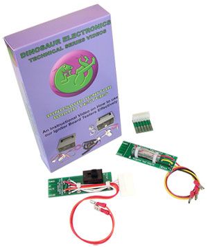 Dinosaur Electric Imt-12p Test Pkg Ignition Control Circuit Board Tester||imt-12p Test Pkg.Jpg||85||d1fimt12ptest||1342685