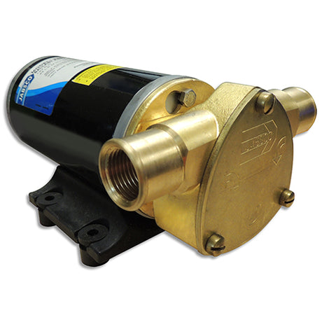 Product of Jabsco 22610-9007 Boat Ballast Pump