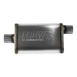 Product of Flowmaster 71226 FlowFX Stainless Steel Exhaust Muffler 