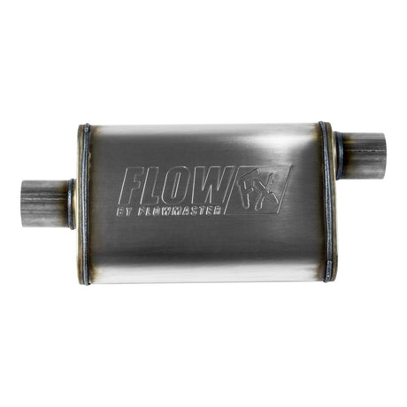 Product of Flowmaster 71226 FlowFX Stainless Steel Exhaust Muffler 