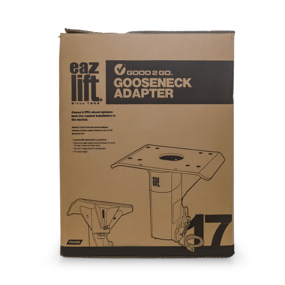 Eaz Lift 48490 Fifth Wheel Trailer Hitch Conversion Kit||48490_13.Png||95||c1w48490||1620681