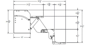 Product of Stromberg Carlson Smfp-3200l Entry Step