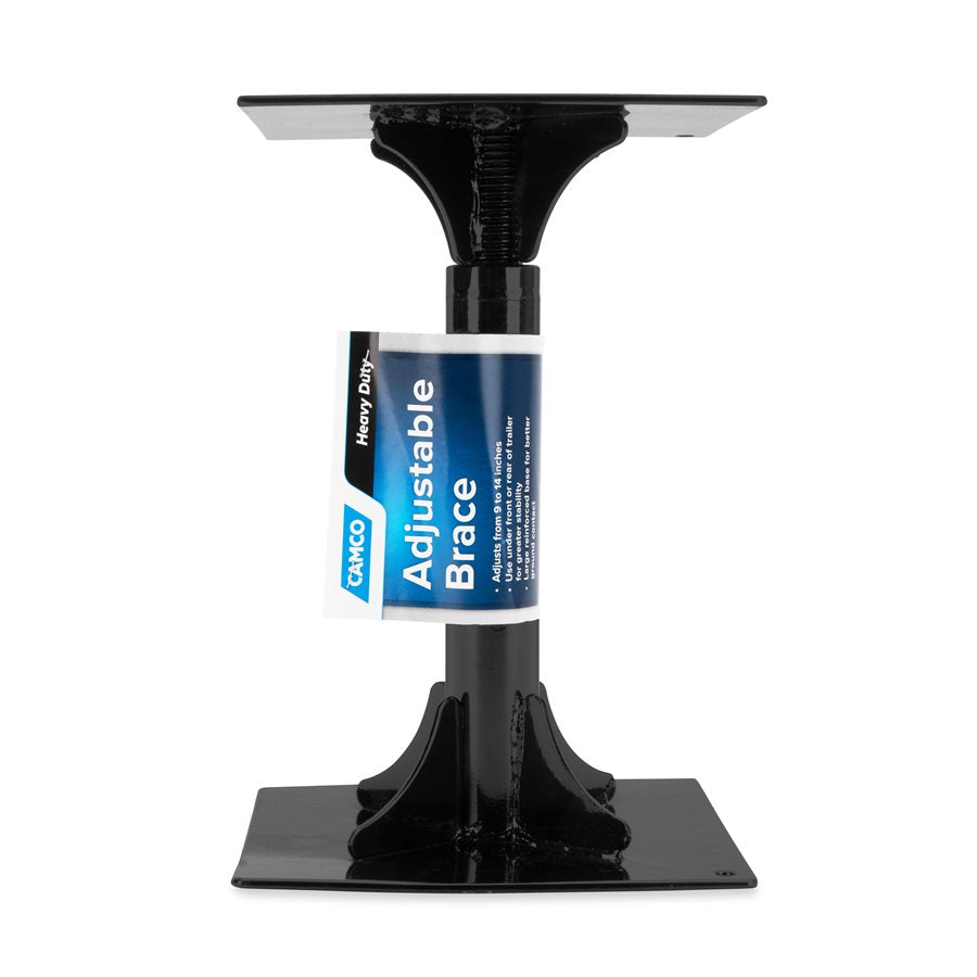 Product of Camco 44531 5000 Pound Manual Trailer Stabilizer Jack Stand 