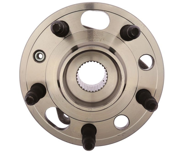 Raybestos Brakes 713288 Wheel Bearing And Hub Assembly||713288.Jpg||85||r42713288||1082038