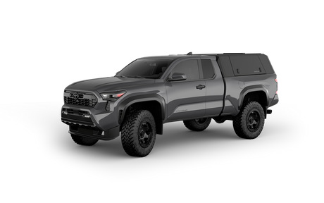 Smartcap Ea1313-Mb Truck Cap||smartcap Evoa Toyota Tacoma Gen 4 Ea1313_Mb _Front_L.Png||85||rsiea1313mb||1501227